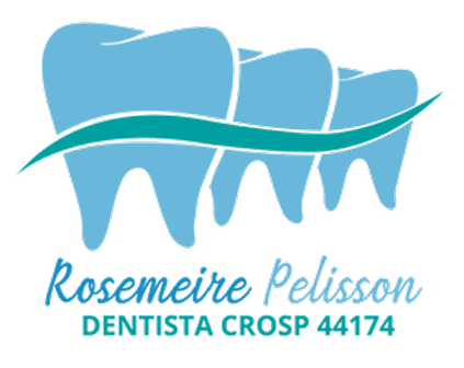 Dentista Rosemeire Pelisson | Santa Bárbara d'Oeste SP - Rodapé
