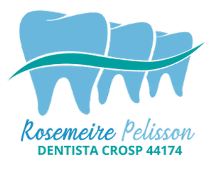 Dentista Rosemeire Pelisson | Santa Bárbara d'Oeste SP - Rodapé